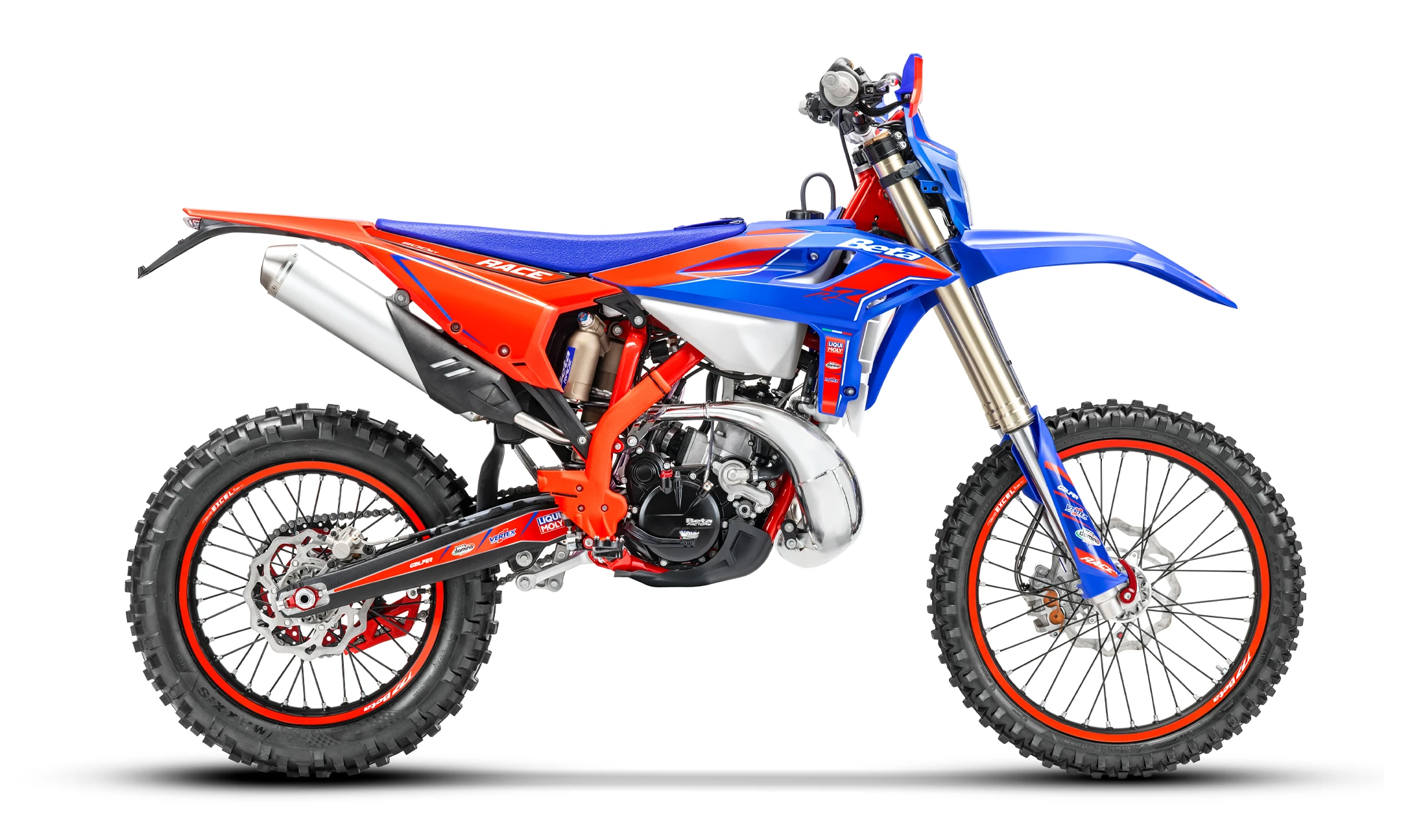 BETA RR RACE 2T 200 2027