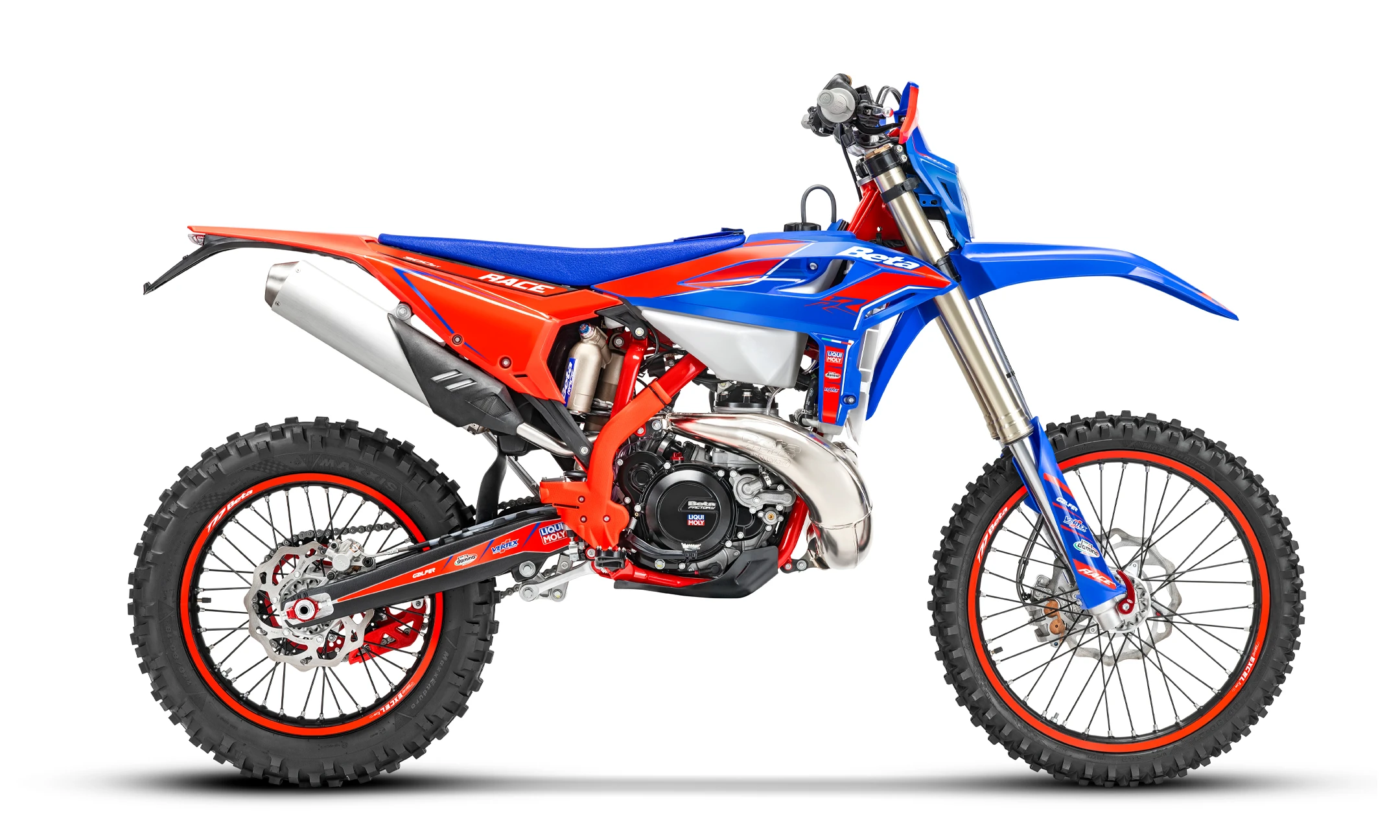 BETA RR RACE 2T 250 2027