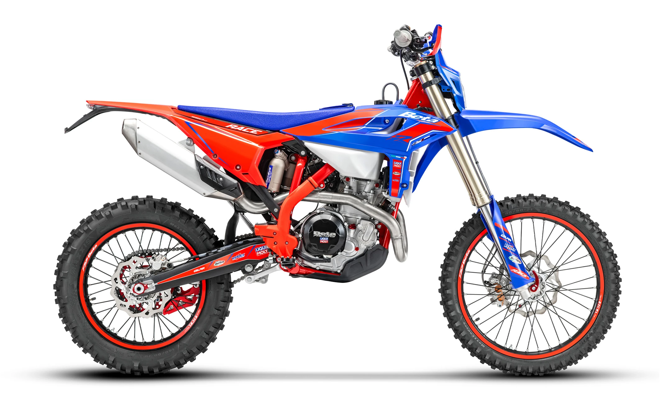BETA RR RACE 4T 390 2027