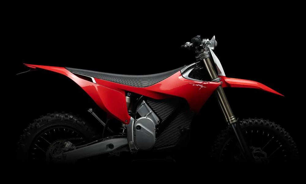 STARK VARG EX ENDURO