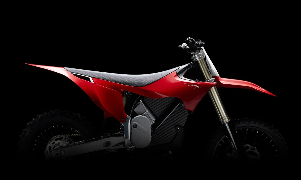 STARK VARG MX 1.2 MOTOCROSS